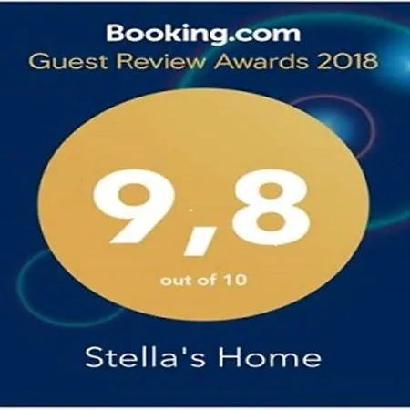 Stella's Glyka Nera