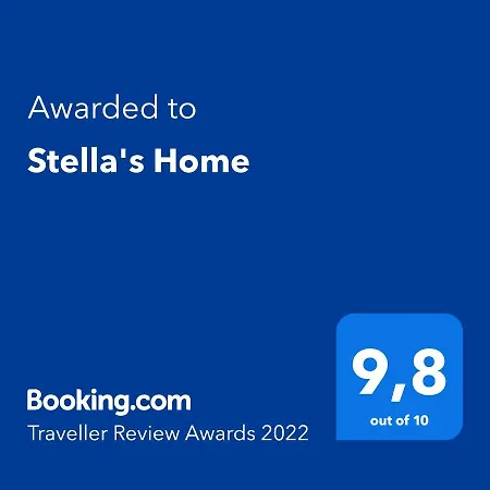 Stella's