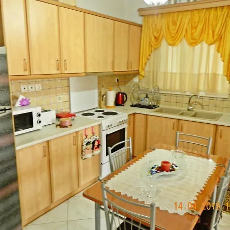 Apartment Stella's