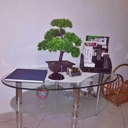 Apartment Stella's Glyka Nera