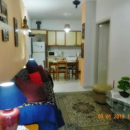 Stella's Apartment *